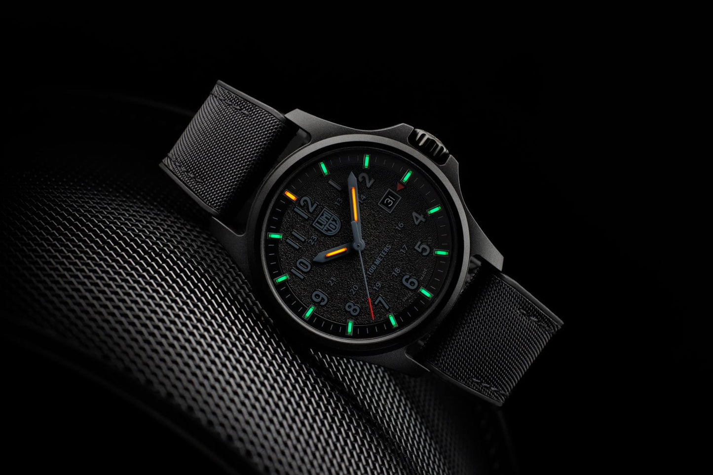 NEW! Atacama Field Watch XL.1961 - 43mm