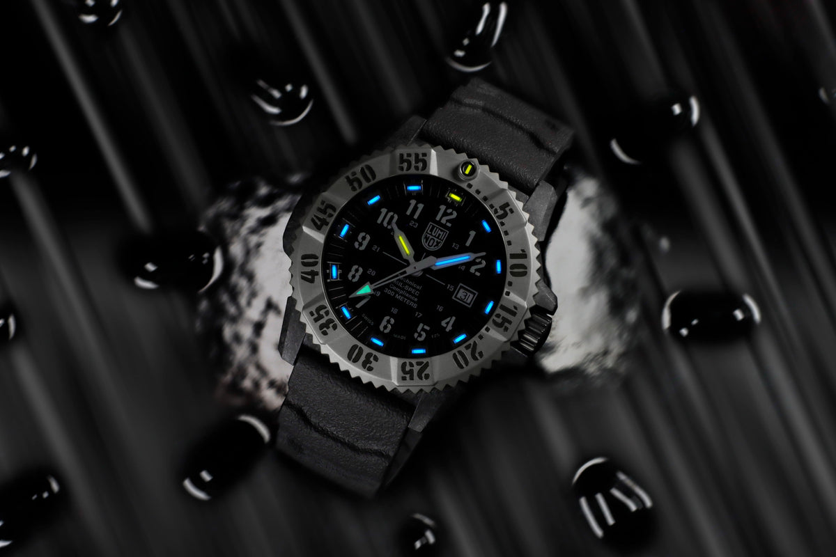 NEW 2024 VERSION! U.S. Dept of Defense Certified MIL-SPEC XL.3351.1.SET - 46mm