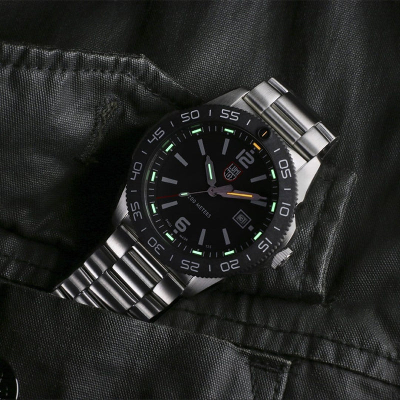Pacific Diver 3122 - 44mm