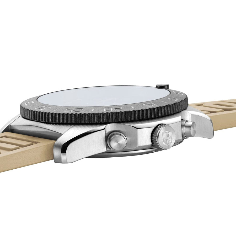 Pacific Diver Chronograph 3150 - 44mm