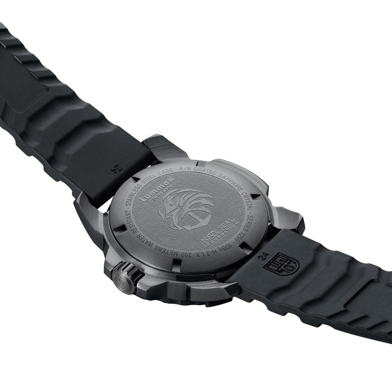 Navy SEAL Foundation (NSF) XS.3251.CBNSF.SET - 45mm