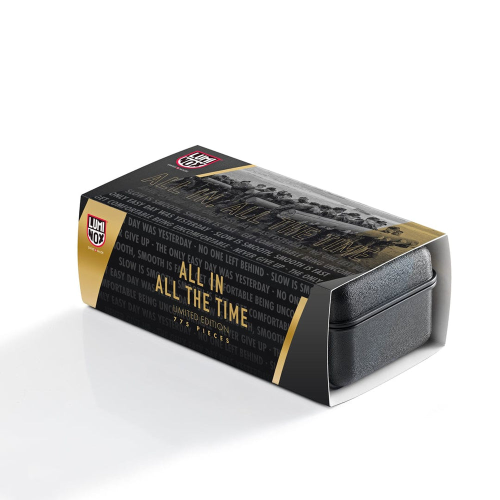 NEW! Navy SEAL 3500 "All In All the Time" LIMITED EDITION (775), XS.3501.BO.AL - 45mm