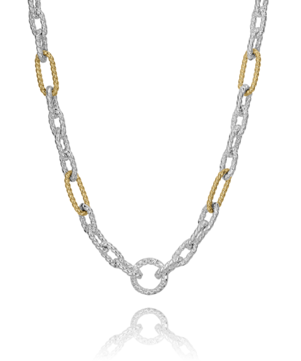 Chainlink Necklace