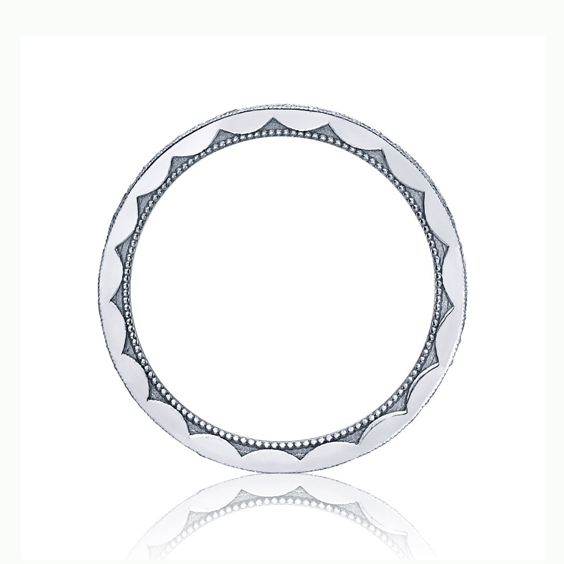 Eternity Tacori Band .35ctw