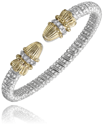 Vahan Diamond Bracelet