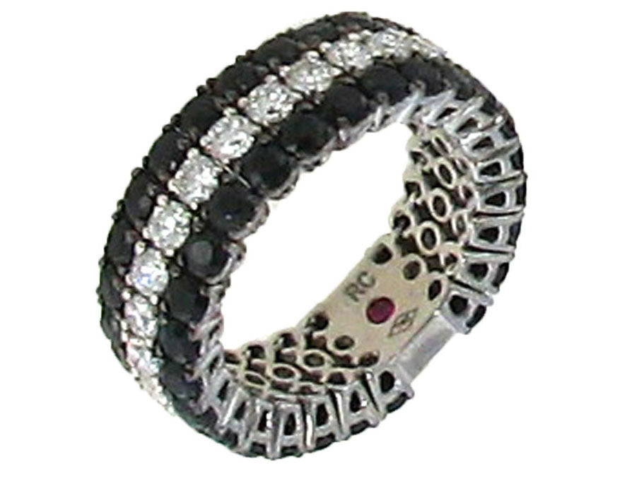 Fantasia Three Row Band