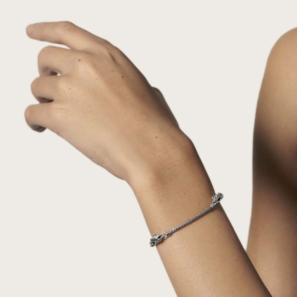 Legends Naga Station Bracelet