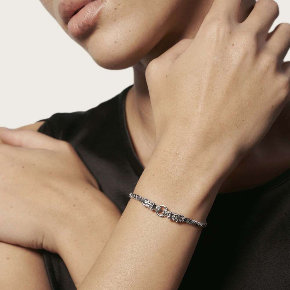 Legends Naga Station Bracelet