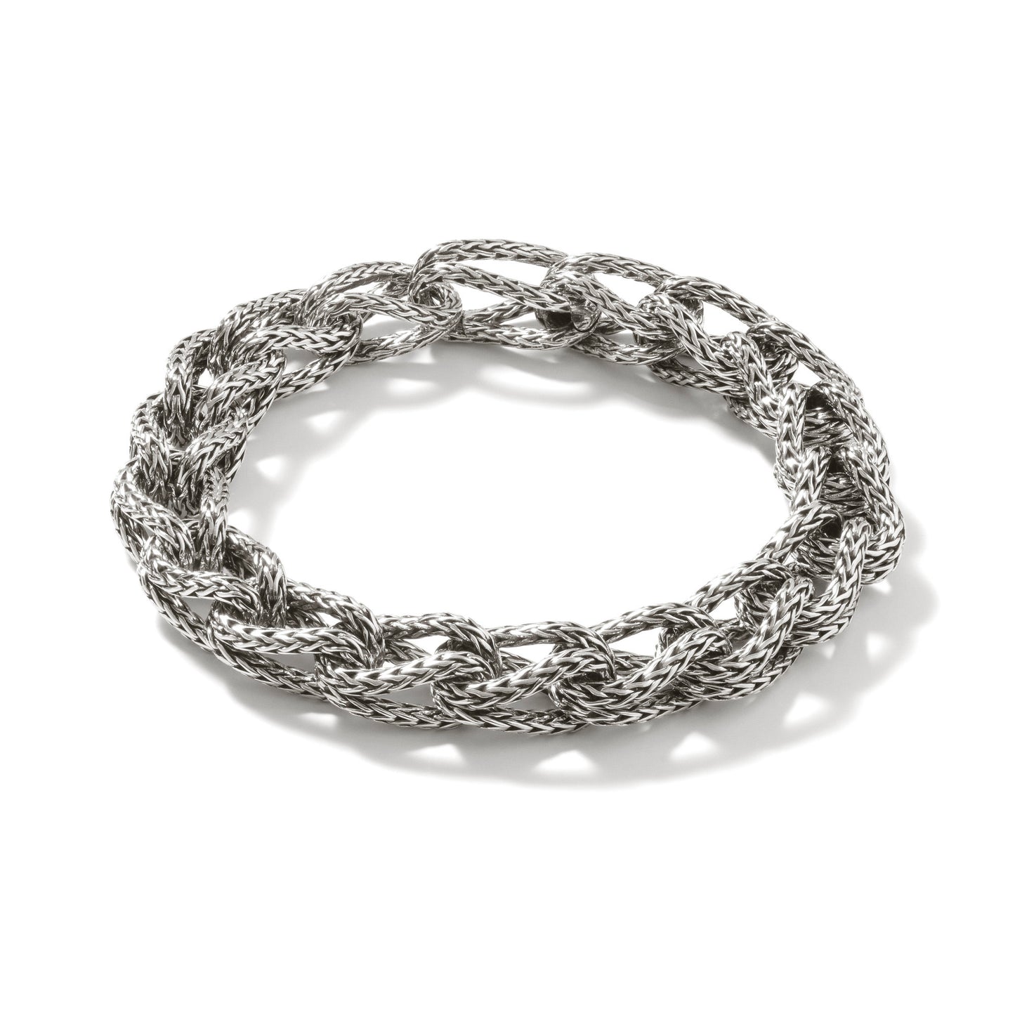 Asli Link Chain Bracelet