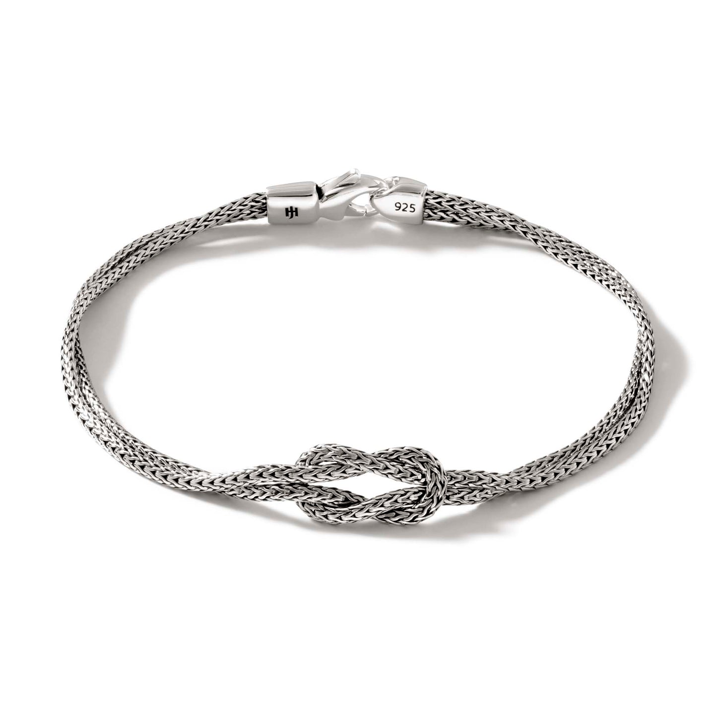 Love Knot Bracelet 1.8MM
