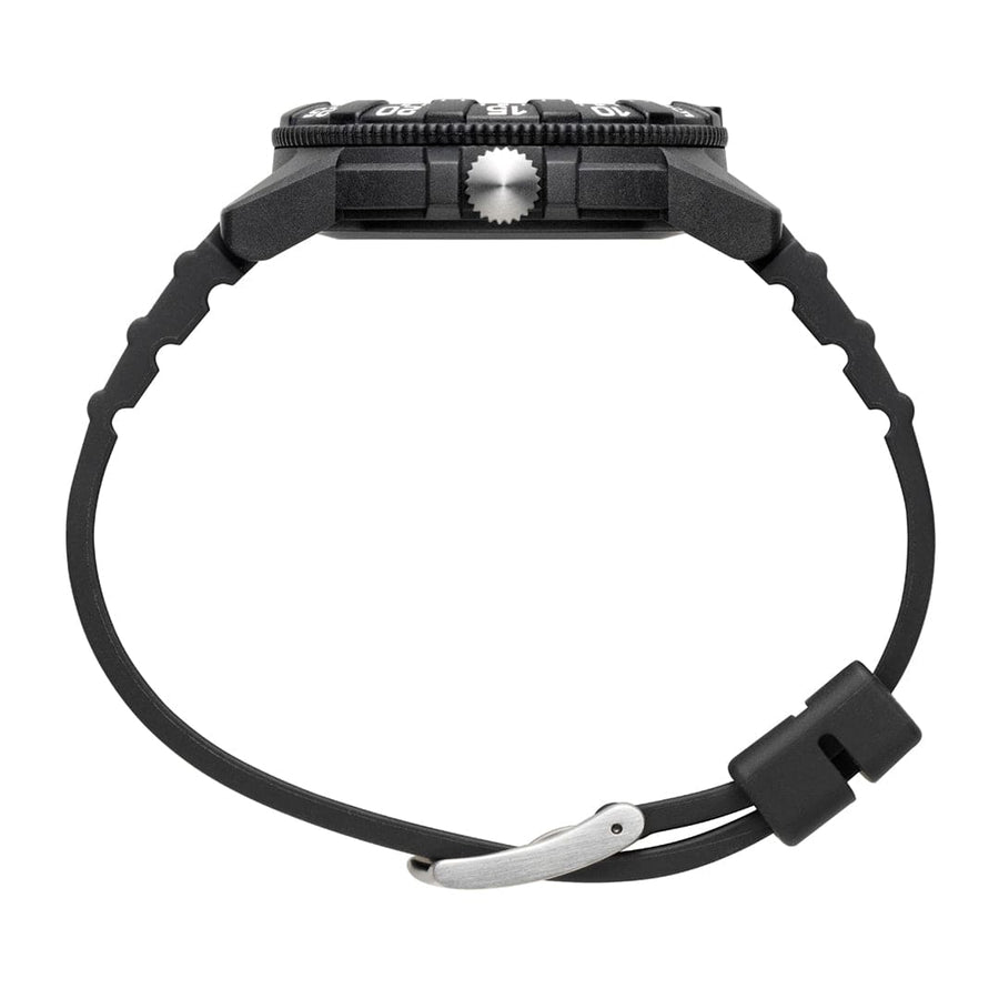 Leatherback SEA Turtle Giant 0324 Sport Watch - 44mm