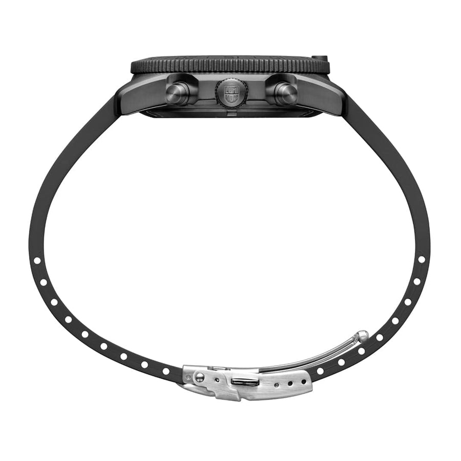 Pacific Diver Chronograph 3142 - 44mm