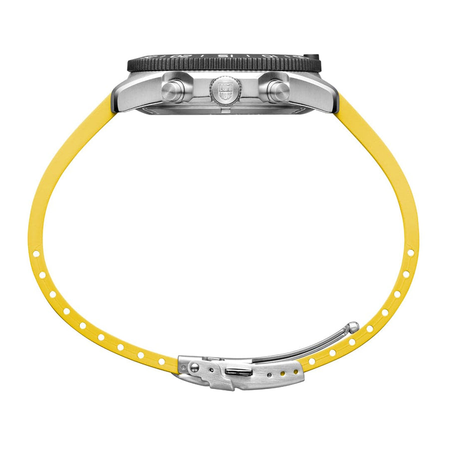 Pacific Diver Chronograph 3145 - 44mm