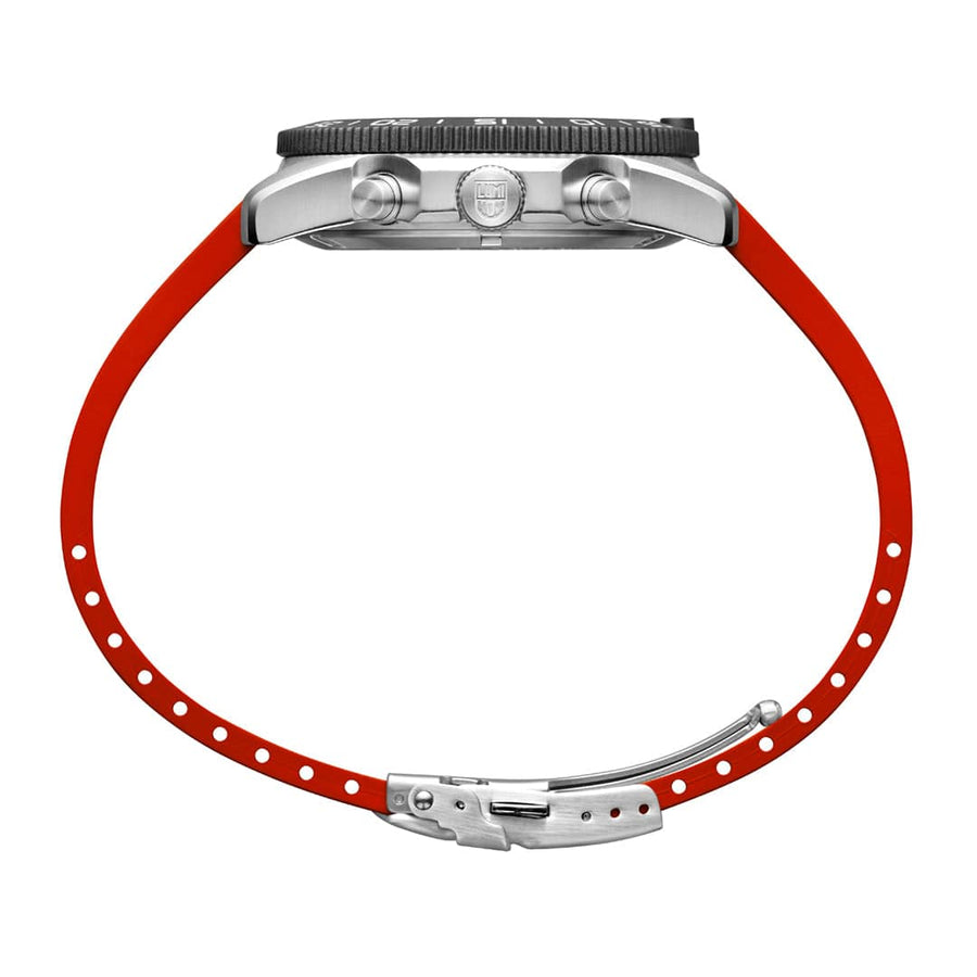 Pacific Diver Chronograph 3155 - 44mm