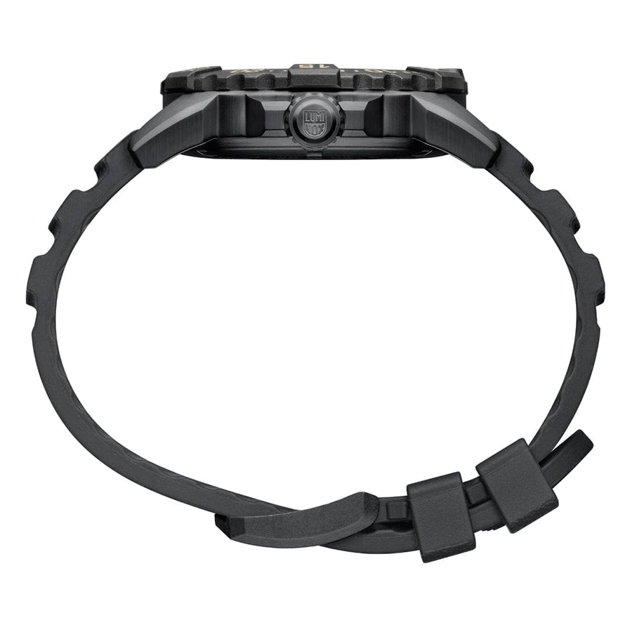 Navy SEAL Foundation (NSF) XS.3251.CBNSF.SET - 45mm