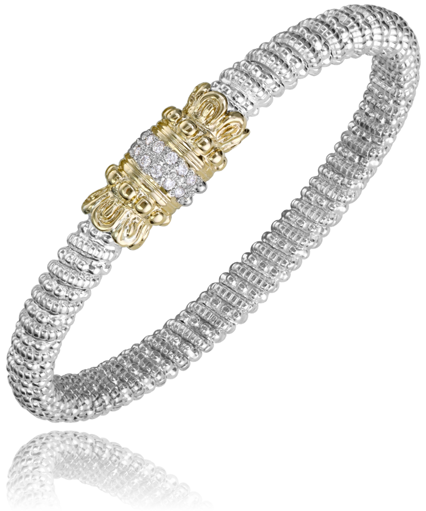 Vahan Diamond Bracelet