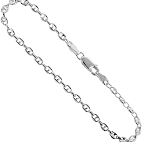Men's Chain 22" & 24"