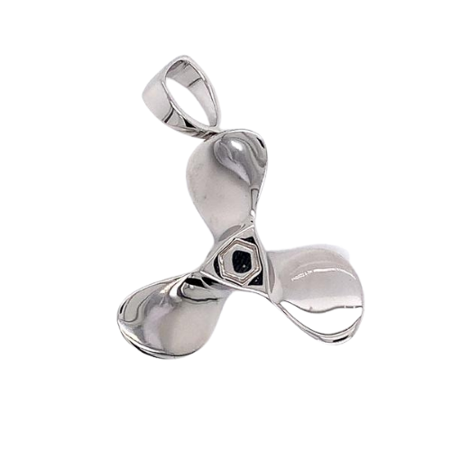 Men's Propeller Pendant