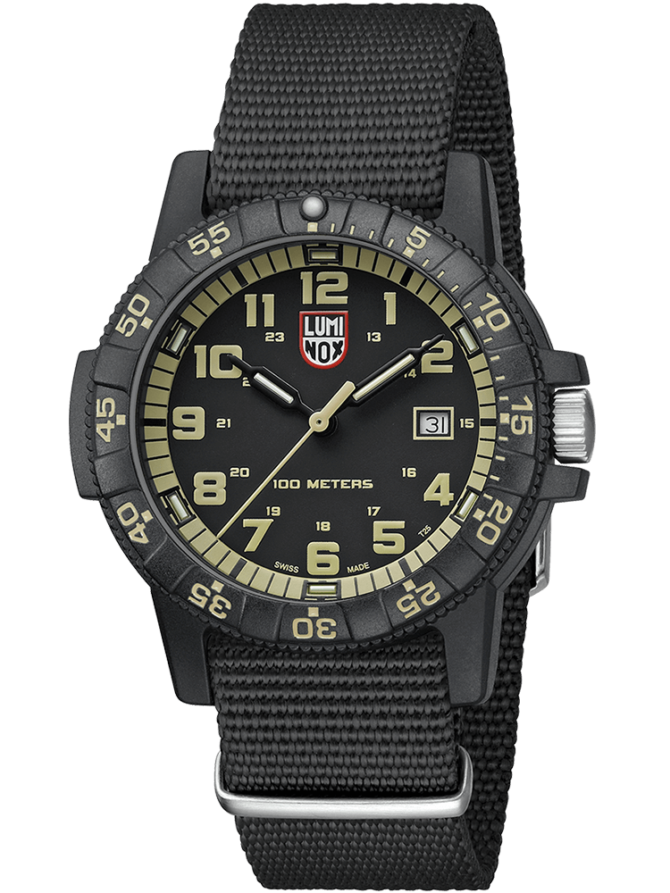 Leatherback Sea Turtle Giant 0333 Sport Watch - 44mm