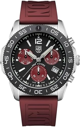 Pacific Diver Chronograph 3155.1 - 44mm