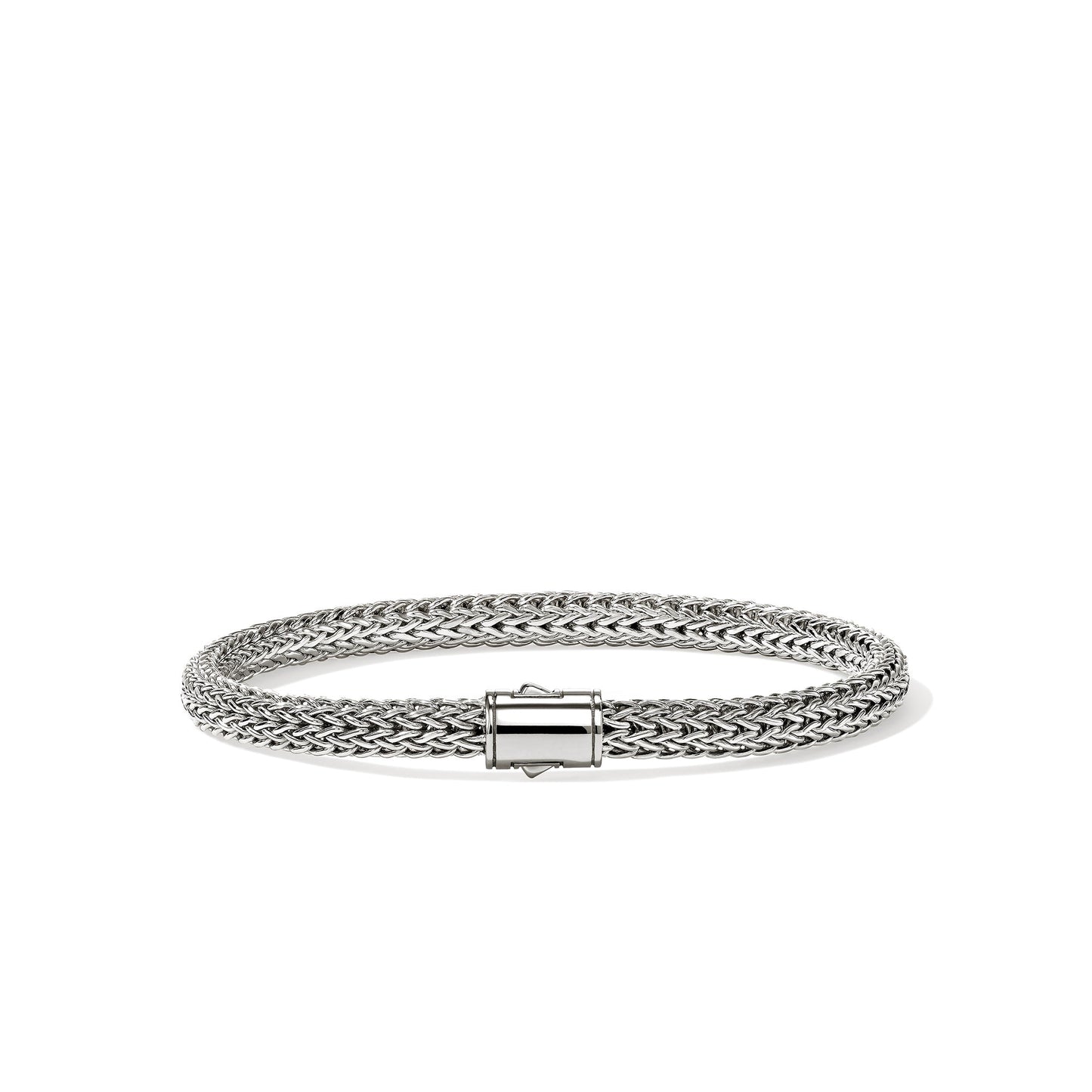 John Hardy Icon Silver 5MM Extra Small