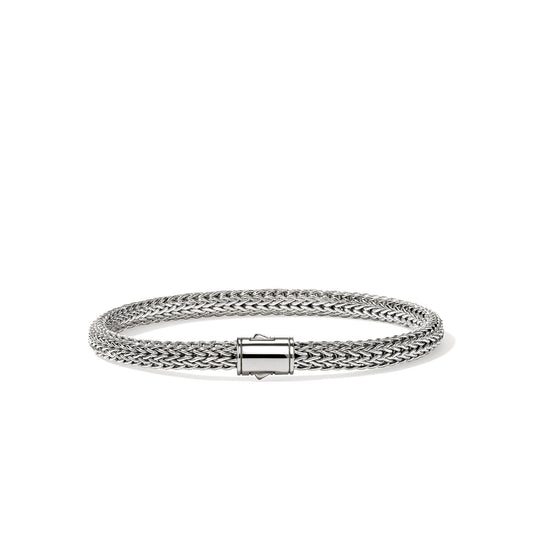 John Hardy Icon Silver 5MM Extra Small