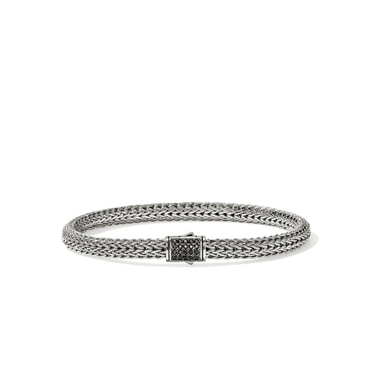 John Hardy Icon Silver 5MM Extra Small