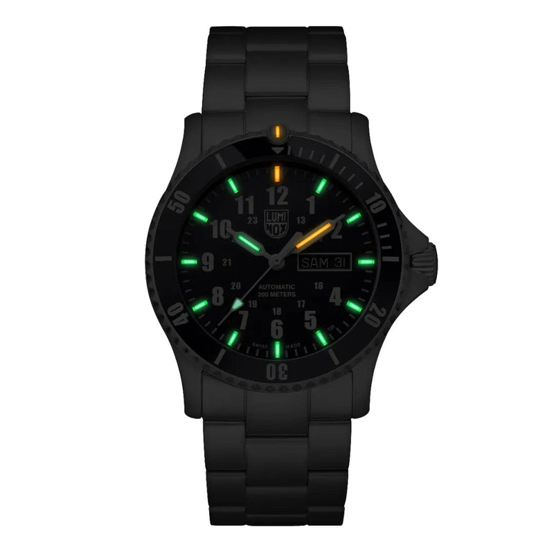 Sport Timer Automatic 0924 - Swiss Movement - 42mm