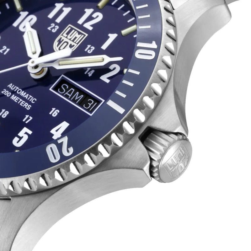 Sport Timer Automatic 0924 - Swiss Movement - 42mm