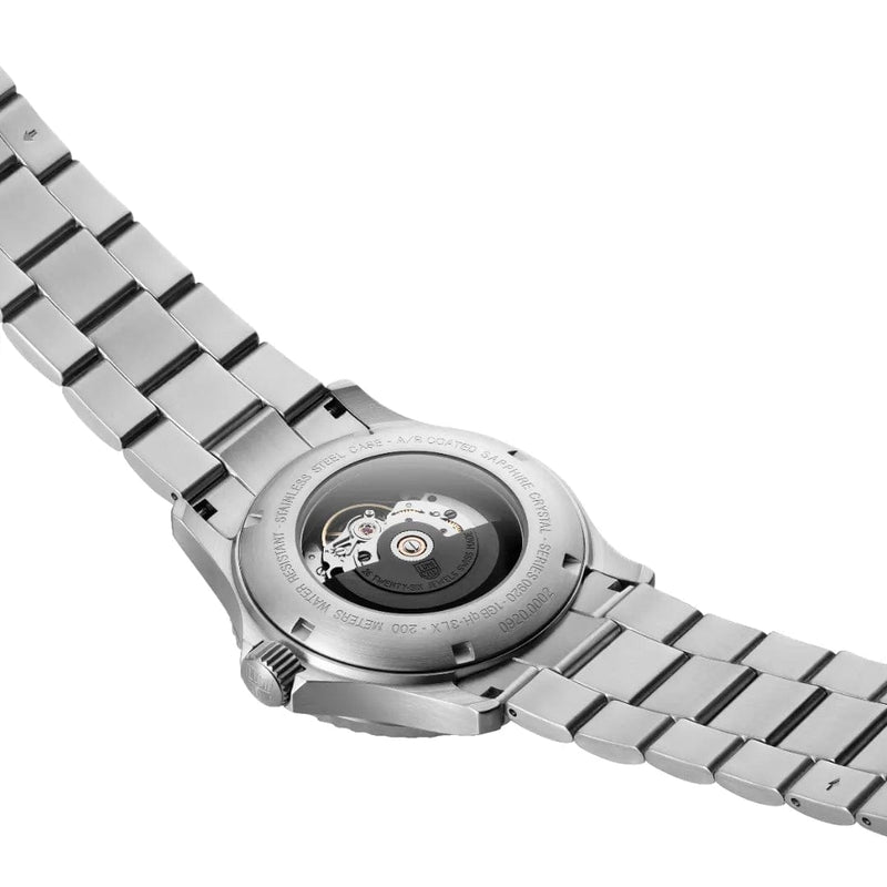 Sport Timer Automatic 0924 - Swiss Movement - 42mm