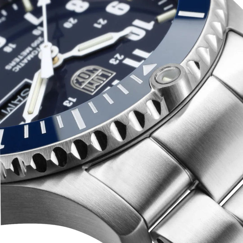 Sport Timer Automatic 0924 - Swiss Movement - 42mm