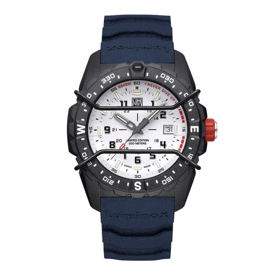 NEW! Bear Grylls Survival Mountain Series LIMITED EDITION (800) XB.3737 - 43mm