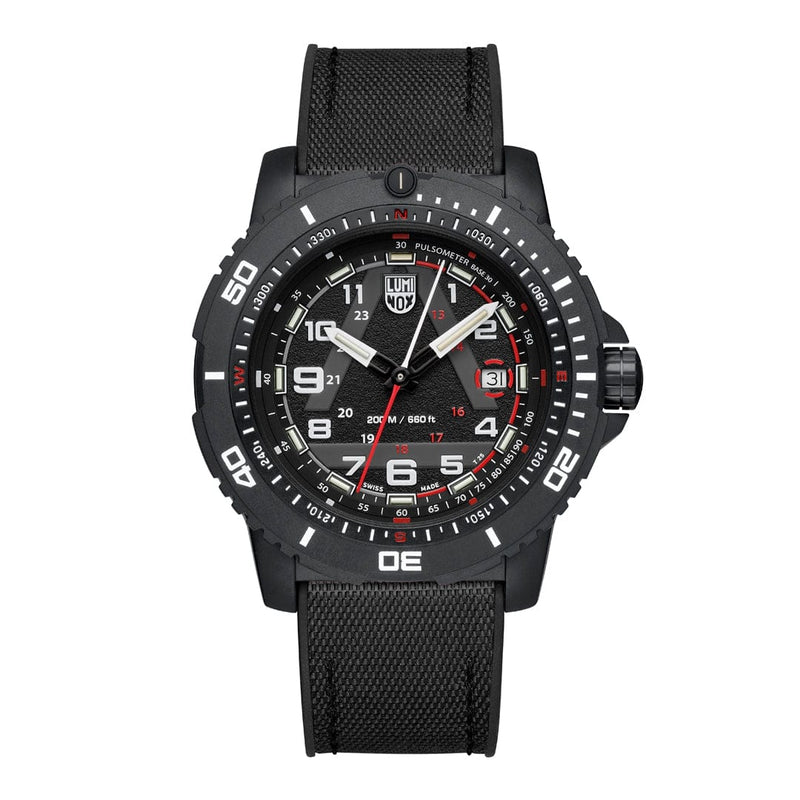 NEW 2026! ICE-SAR 1080 Pulsometer Series XL.1081 - 45mm