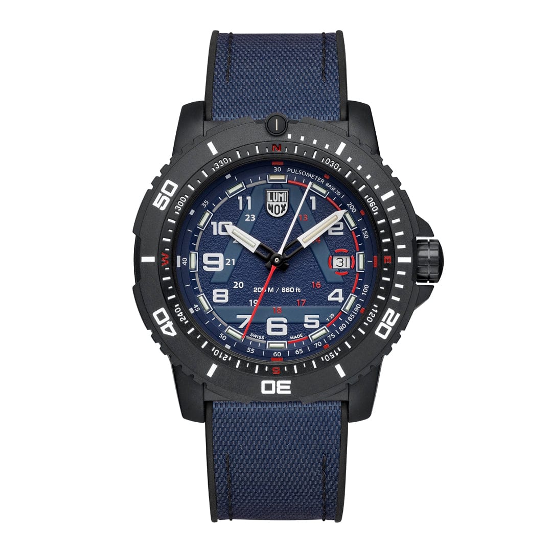 ICE-SAR 1080 Series, 45 mm, Outdoor Search & Rescue Watch - XL.1083