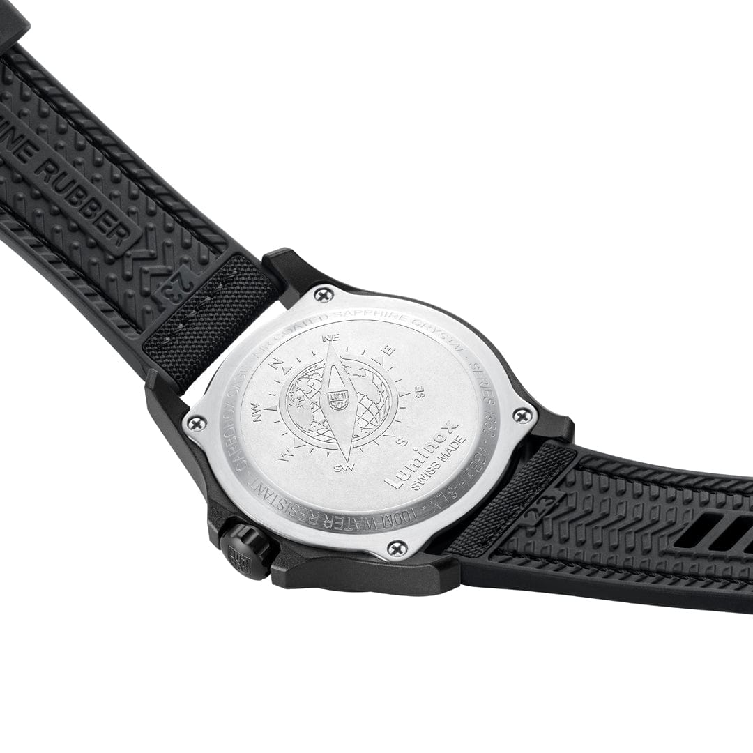 NEW! Atacama Field Watch XL.1961 - 43mm