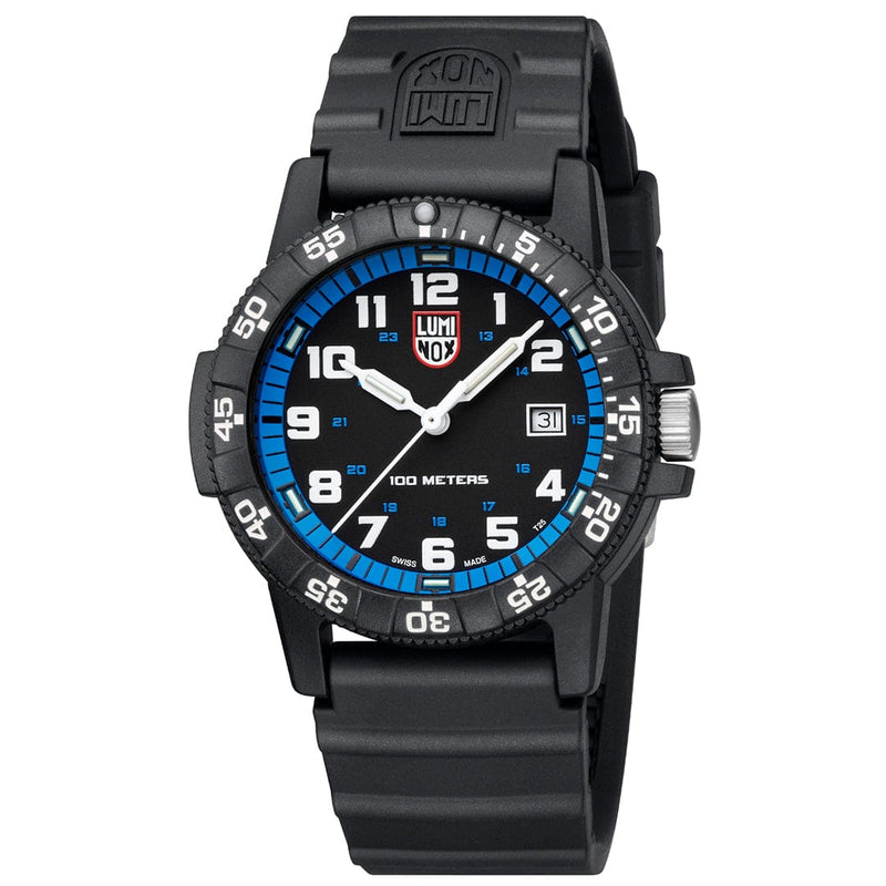 Leatherback SEA Turtle Giant 0324 Sport Watch - 44mm