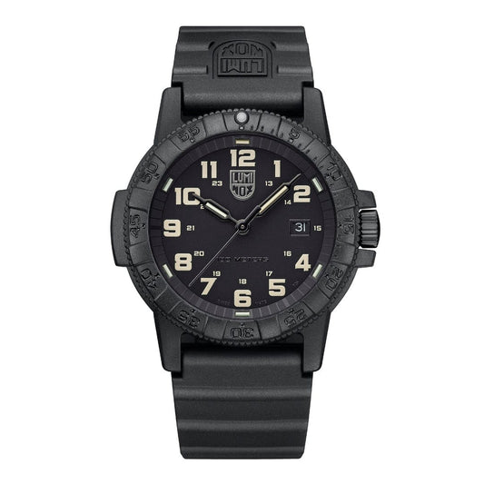 Leatherback Sea Turtle Giant Sport Watch 44mm, XS.0330