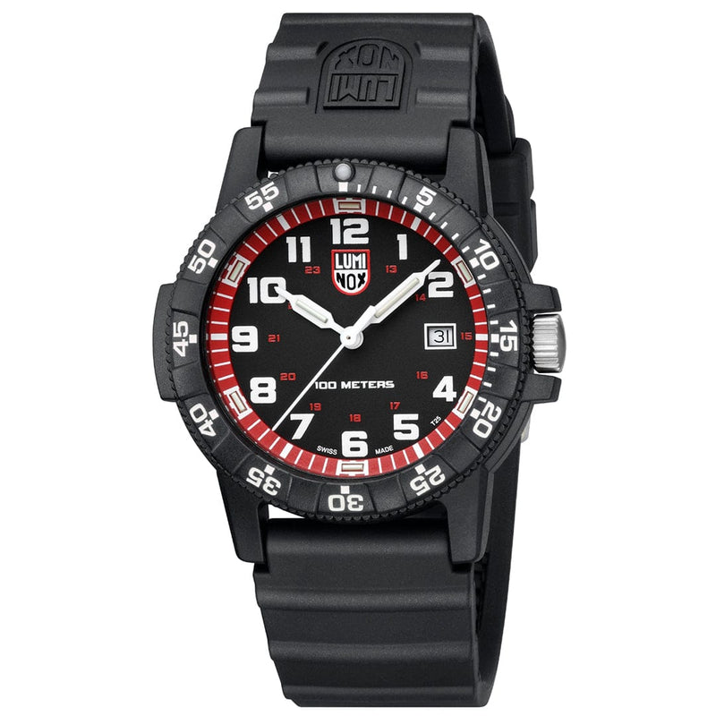 Leatherback SEA Turtle Giant 0335 Sport Watch - 44mm