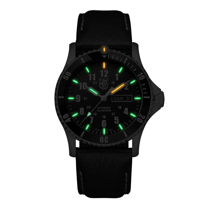 Sport Timer Automatic 0921 - Swiss Movement - 42mm