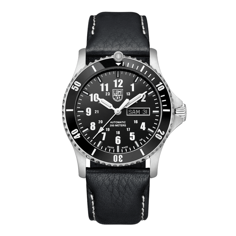 Sport Timer Automatic 0921 - Swiss Movement - 42mm