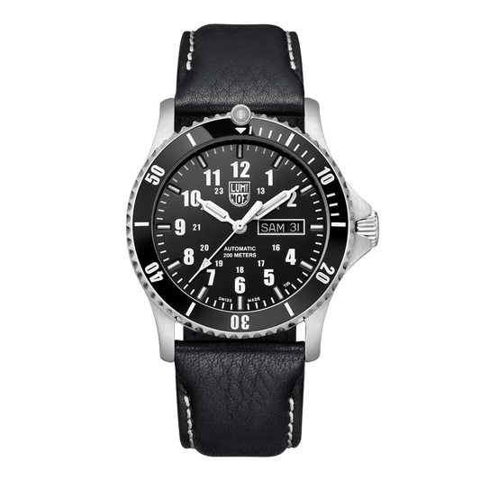 Sport Timer Automatic 0921 - Swiss Movement - 42mm