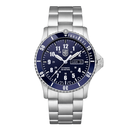 Sport Timer Automatic 0924 - Swiss Movement - 42mm