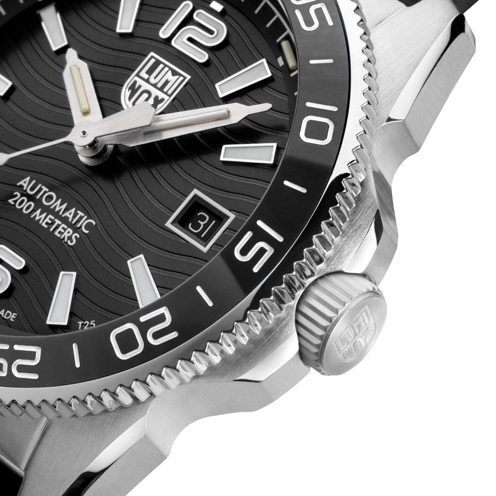 New Fall 2024! Pacific Diver Automatic, Dive Watch, 42mm XS.3101