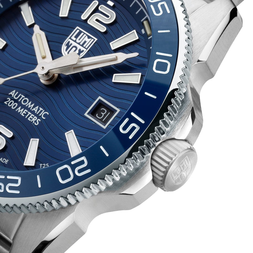 New Fall 2024! Pacific Diver Automatic, Dive Watch, 42mm XS.3104