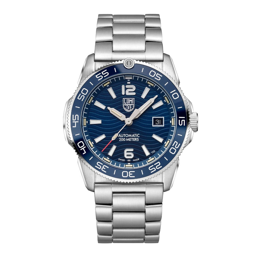 New Fall 2024! Pacific Diver Automatic, Dive Watch, 42mm XS.3104