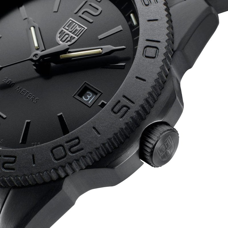 Pacific Diver 3121.BO.1 - 44mm