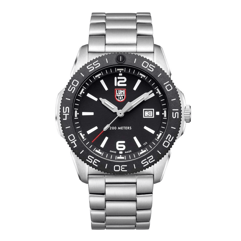 Pacific Diver 3122 - 44mm