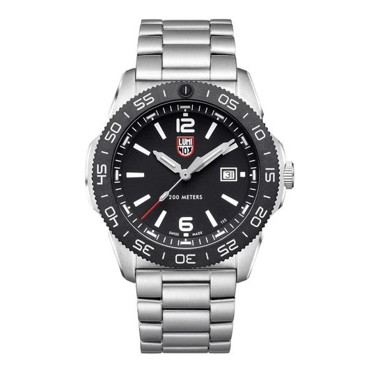 Pacific Diver 3122 - 44mm