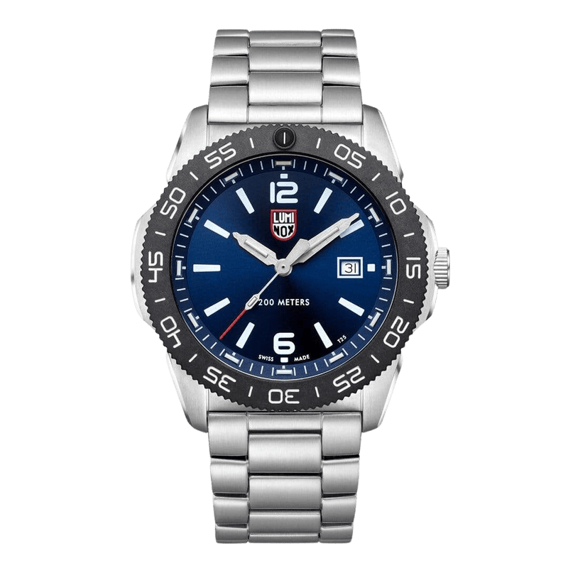 Pacific Diver 3123 - 44mm