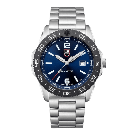 Pacific Diver 3123 - 44mm